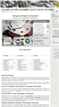 Mobile Screenshot of mtoswiss.ch