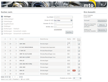 Tablet Screenshot of catalog.mtoswiss.ch